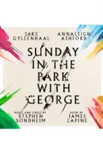 Sunday In the Park With George