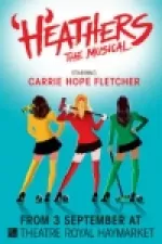 Heathers - The Musical