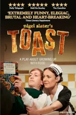 Nigel Slater's Toast
