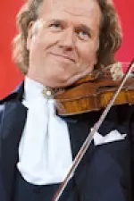 Andre Rieu and His Orchestra