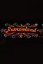The Barrowlands Project