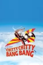 Chitty Chitty Bang Bang - Jr