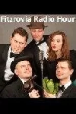 Fitzrovia Radio Hour