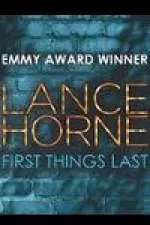 Lance Horne