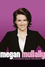Megan Mullally and Supreme Music Program