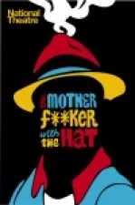 The Motherf**ker with the Hat
