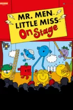 Mr Men and Little Miss