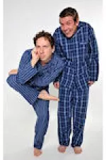 Pajama Men