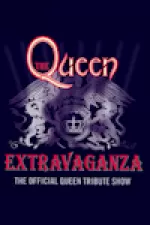 Roger Taylor's Queen Extravaganza