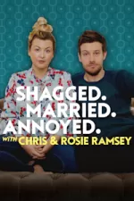 Shagged, Married, Annoyed