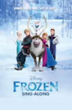 Sing-a-Long-a Frozen