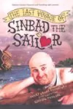 The Last Voyage of Sinbad the Sailor