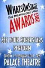 WhatsOnStage Awards