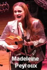 Madeline Peyroux