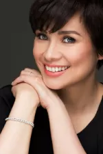 Lea Salonga - Stage, Screen & Everything in Between