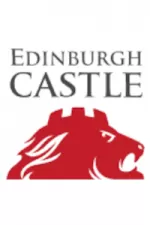 Entrance - Edinburgh Castle