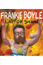 Frankie Boyle - Lap of Shame