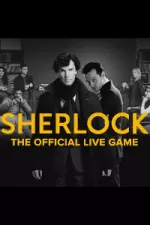 Sherlock: The Official Live Game - The Game is Now