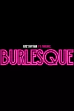 Burlesque The Musical