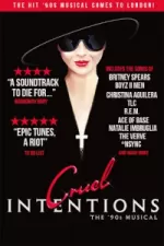 Cruel Intentions - The '90s Musical
