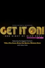 Get it on! - One Night of Glam Rock