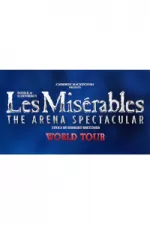 Les Miserables - ARENA World Tour