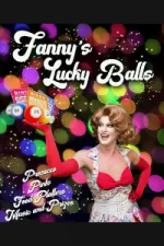 Fanny Galore's Big Bingo Party - Fanny's Lucky Balls