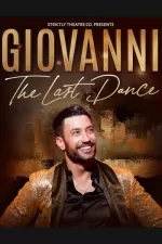 Giovanni Pernice - The Last Dance