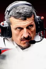 Guenther Steiner - An Evening with ...