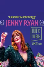 Jenny Ryan - Out of the Box