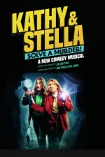 Kathy and Stella Solve a Murder