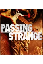 Passing Strange
