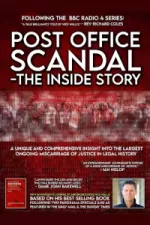 Post Office Scandal - The Inside Story