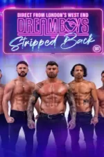 The Dreamboys - Stripped Back