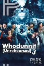 Whodunnit (Unrehearsed) 3