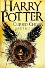 Harry Potter and the Cursed Child - Part One & Part Two combined entry
