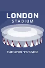 Venue Tour - London Stadium