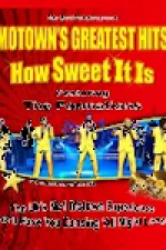 The Greatest Hits of Motown - How Sweet it Is