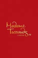 Entrance - Madame Tussauds
