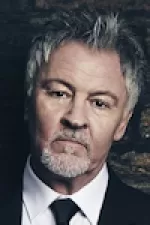 Paul Young - Behind the Lens