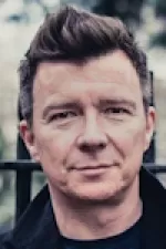 Rick Astley - Are We There Yet? Tour