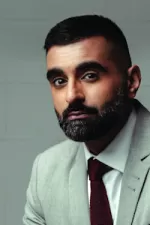 Tez Ilyas - After Eight