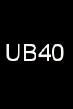 UB40 - featuring Ali Campbell