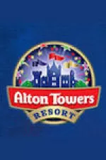 Entrance - Alton Towers