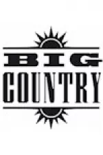 Big Country - Return to Steeltown 1984-2024