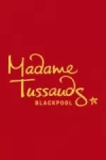 Entrance - Madame Tussauds Blackpool