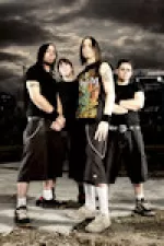 Bullet for My Valentine - & Trivium - The Poisoned Ascendancy Tour