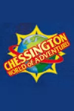 Entrance - Chessington World of Adventure