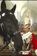Entrance - Household Cavalry Museum