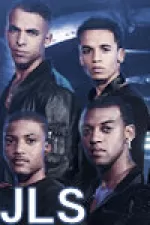 JLS - Everybody Say JLS: The Hits Tour
